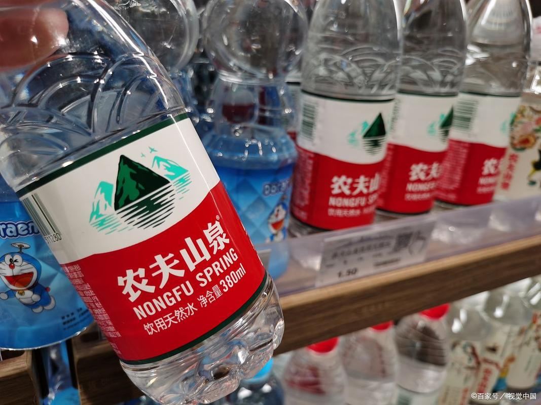 中国饮料行业佼佼者的产品线解析 以瓶装饮用水为核心的多元布局