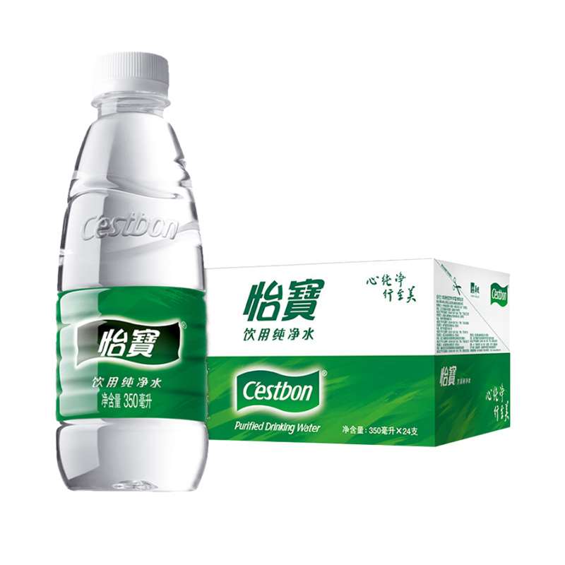 怡宝矿泉水怎么样？属于哪个公司旗下？瓶装饮用水全面解析