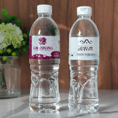 瓶装饮用水价格差异全解析 越贵真的越好吗？