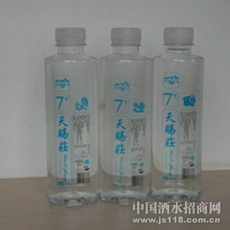 高端瓶装天然饮用水 北京天赐矿泉饮料的品质之道与招商机遇