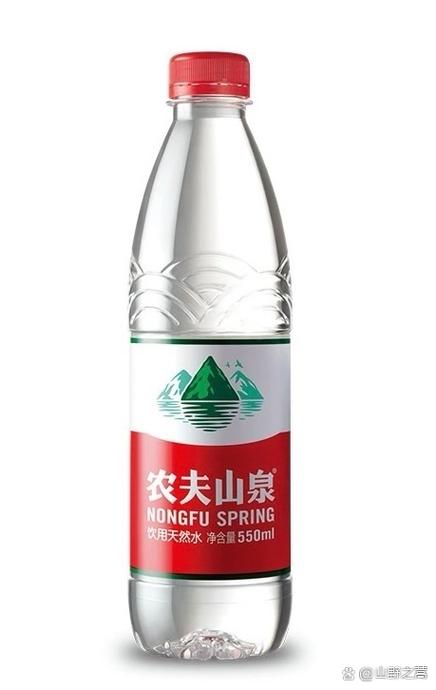 瓶装水消费的理性回归 从品牌偏好到价值重估